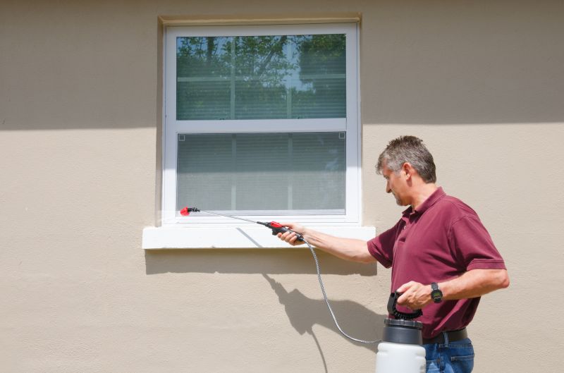 Pest Treatment Service in Frisco, TX